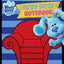 Nickelodeon Blue's Clues & You!: Handy Dandy Notebook (Write and Wipe)