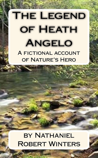 The Legend of Heath Angelo