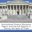 International Finance Discussion Papers: Growth-Led Exports: Is Variety the Spice of Trade