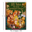 The Great Panchatantra Collection: 101 Tales - Miakarts Books
