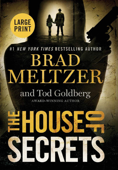 The House of Secrets