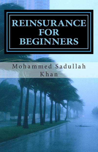Reinsurance for Beginners