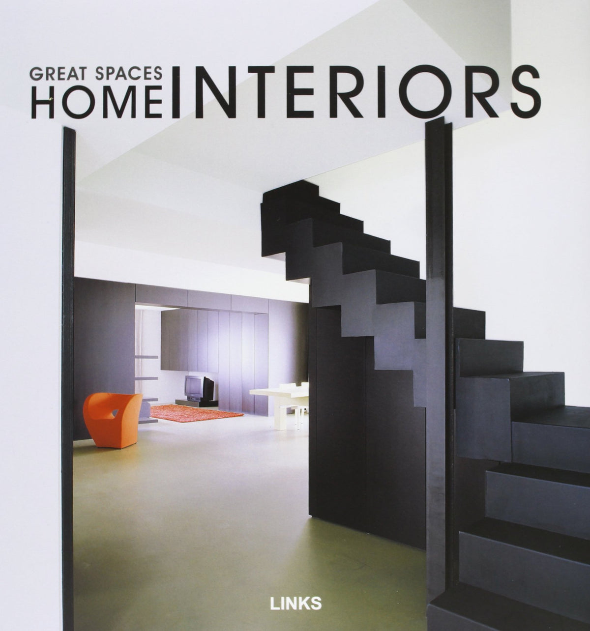 Great Spaces: Home Interiors