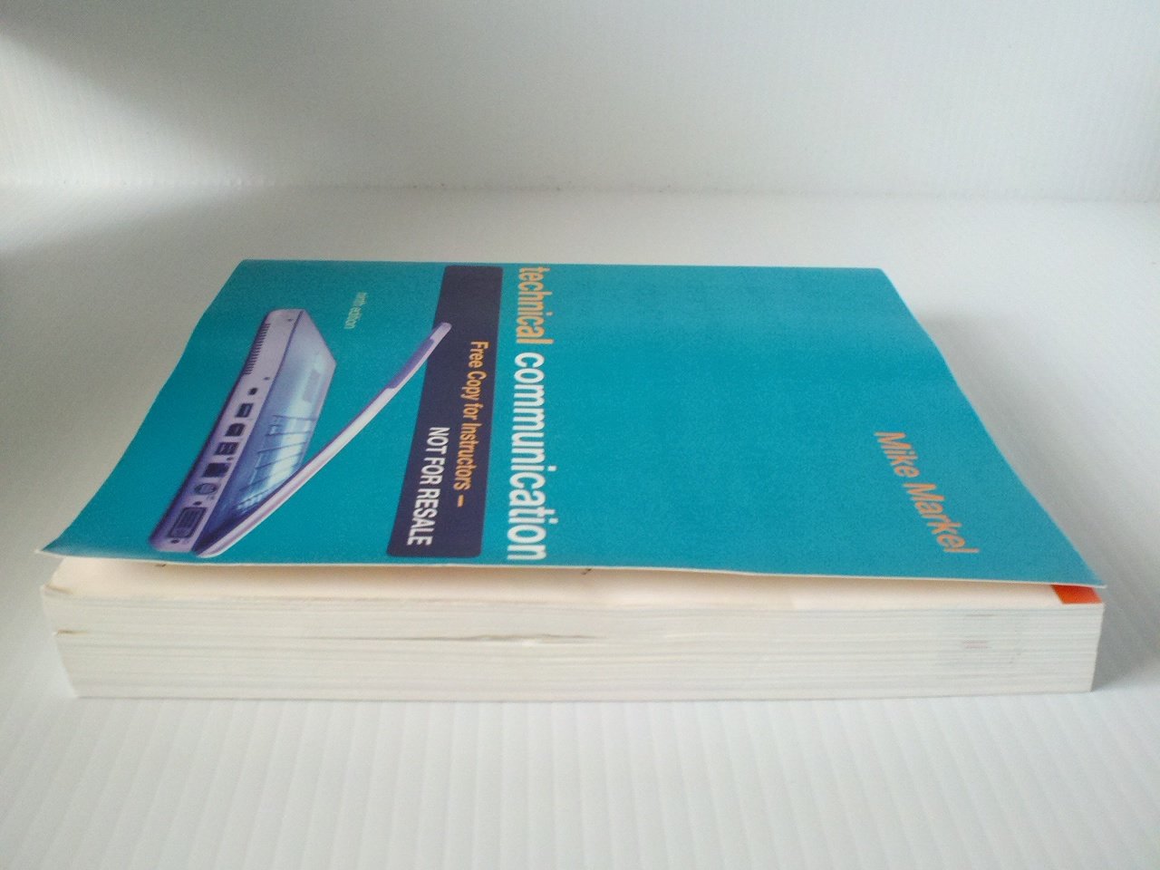 Technical Communication