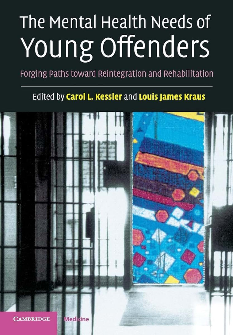 The Mental Health Needs of Young Offenders: Forging Paths toward Reintegration and Rehabilitation