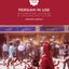 Persian in use: An Elementary Textbook of Language and Culture (Iranian Studies Series)