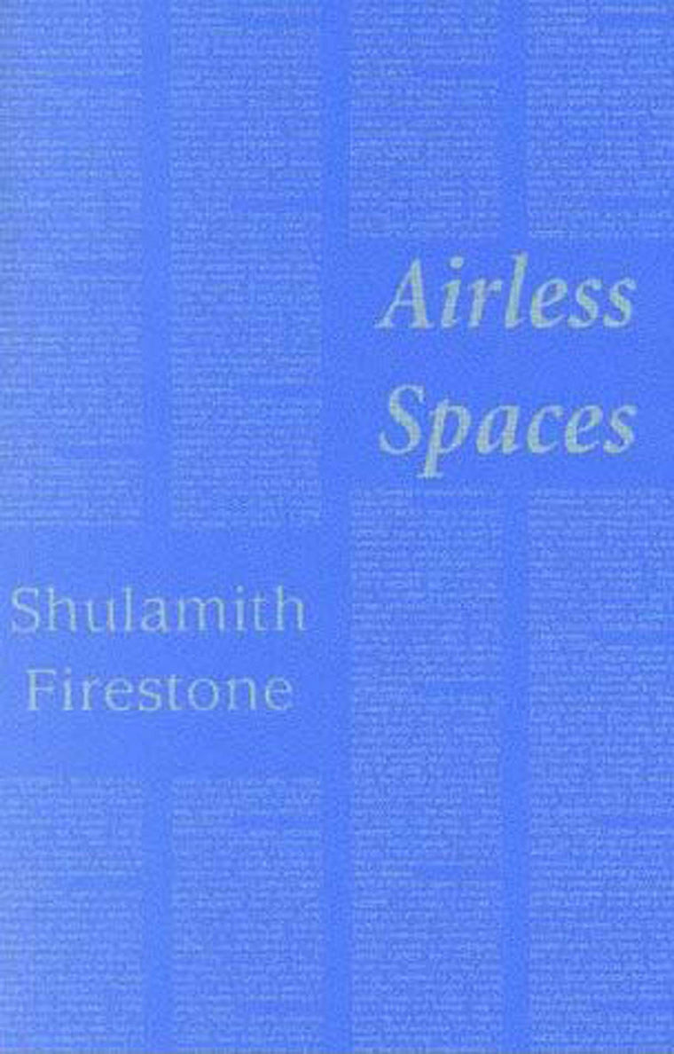 Airless Spaces