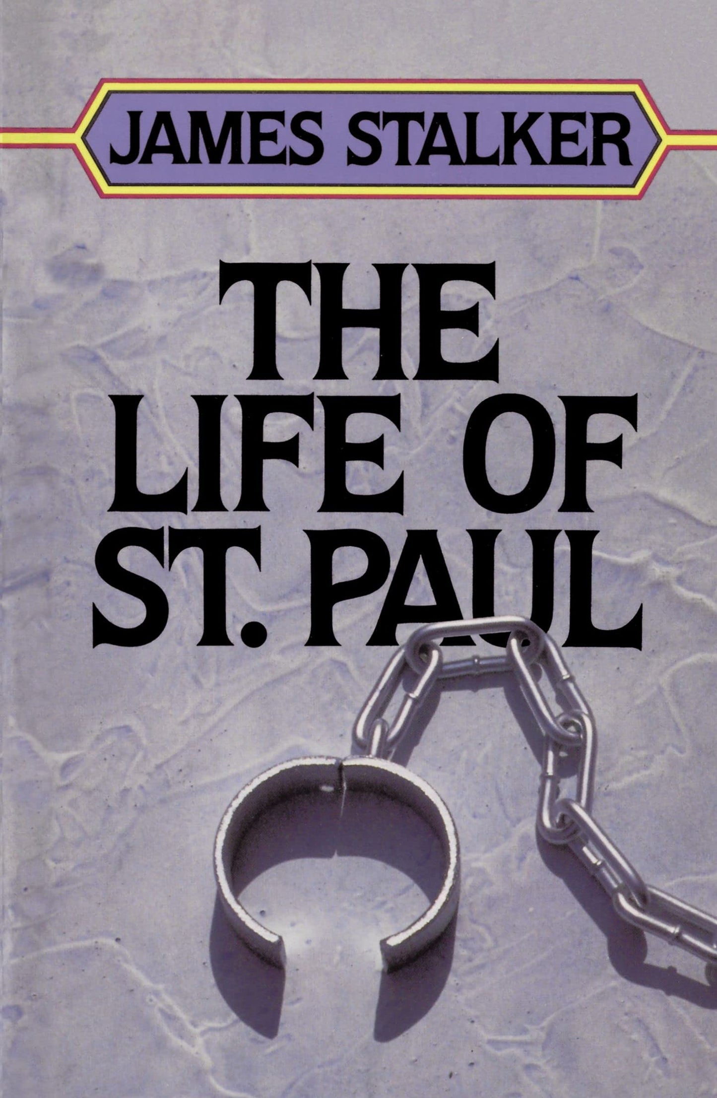 Life of Saint Paul, The
