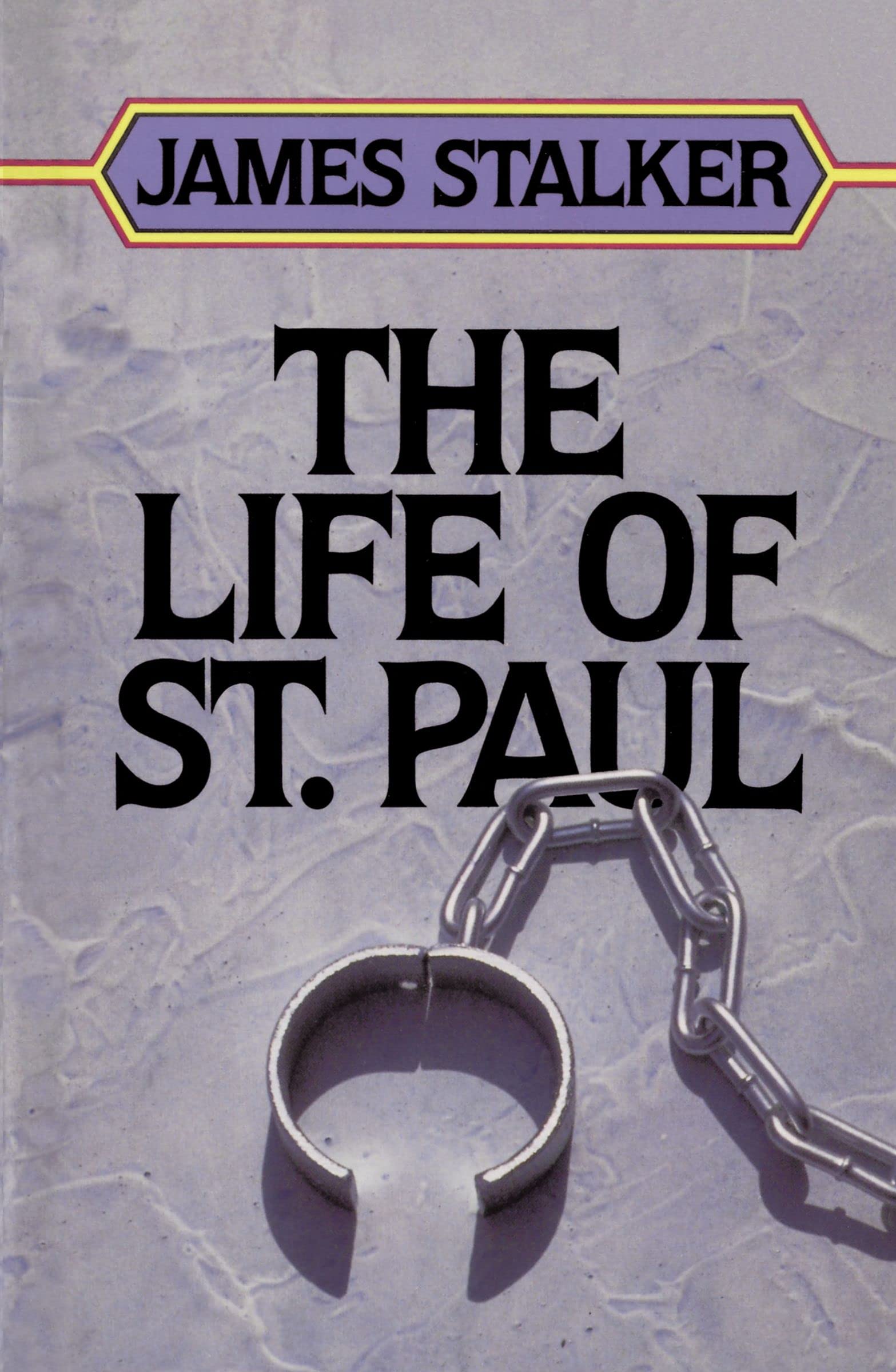 Life of Saint Paul, The