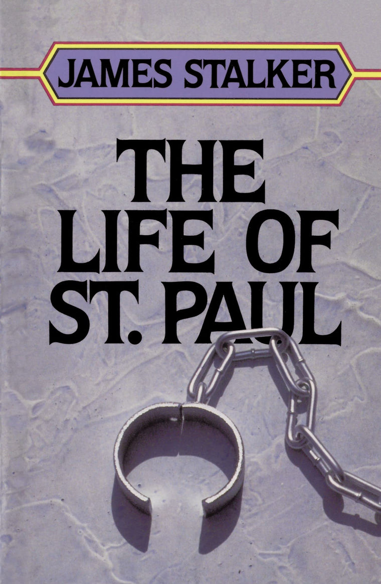 Life of Saint Paul, The