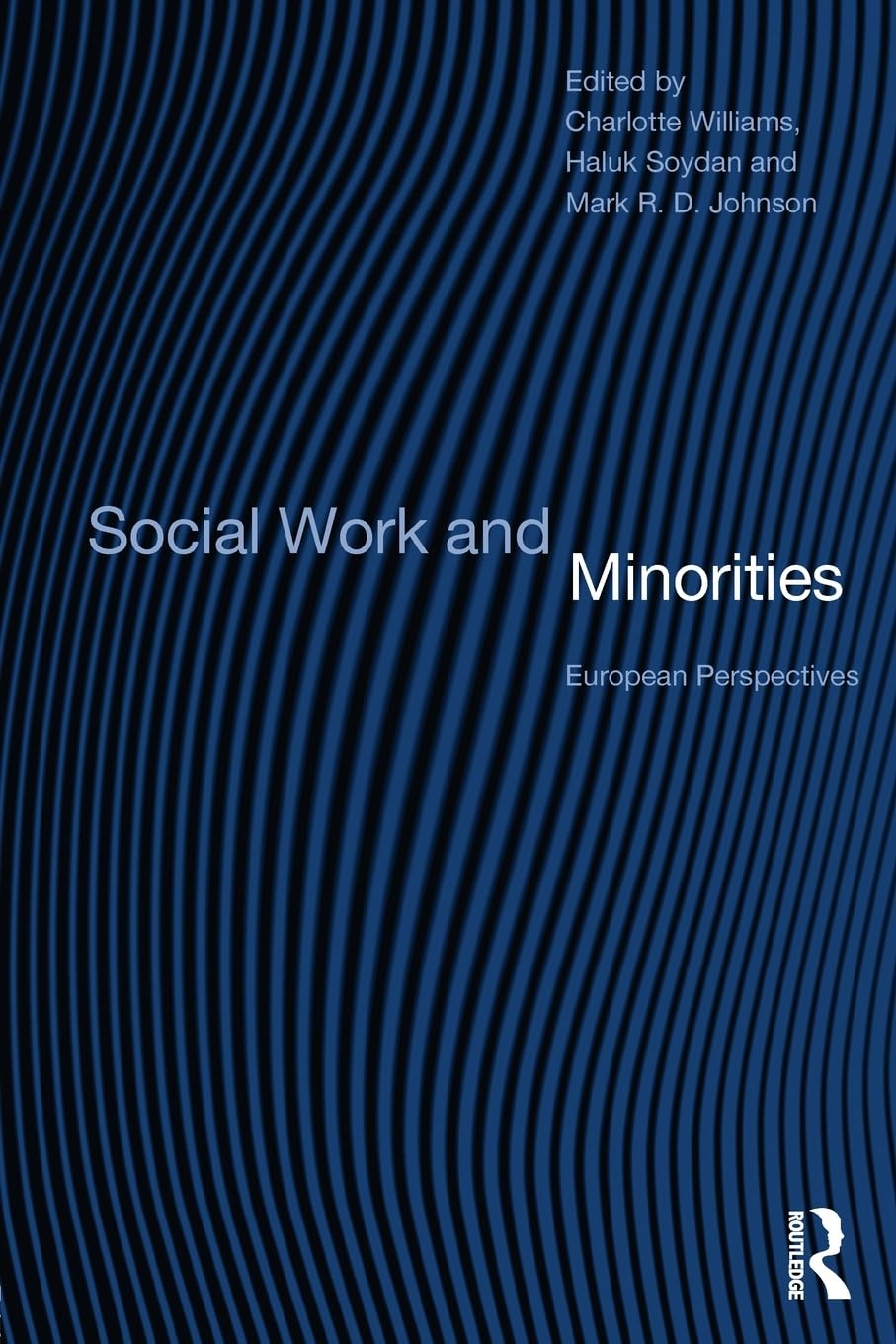 Social Work and Minorities (Studies in the Humanities; 10)