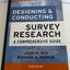 Designing And Conducting Survey Research: A Comprehensive Guide