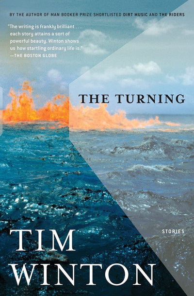 The Turning: Stories
