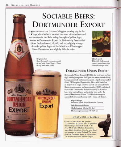 Ultimate Beer