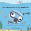 The Adventures of Big Head Bob - Transform Your Weakness into Strength