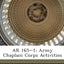 AR 165-1: Army Chaplain Corps Activities