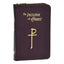 The Imitation of Christ - Thomas a Kempis - Bonded Leather, Zipper Close [Bonded Leather] Thomas a Kempis