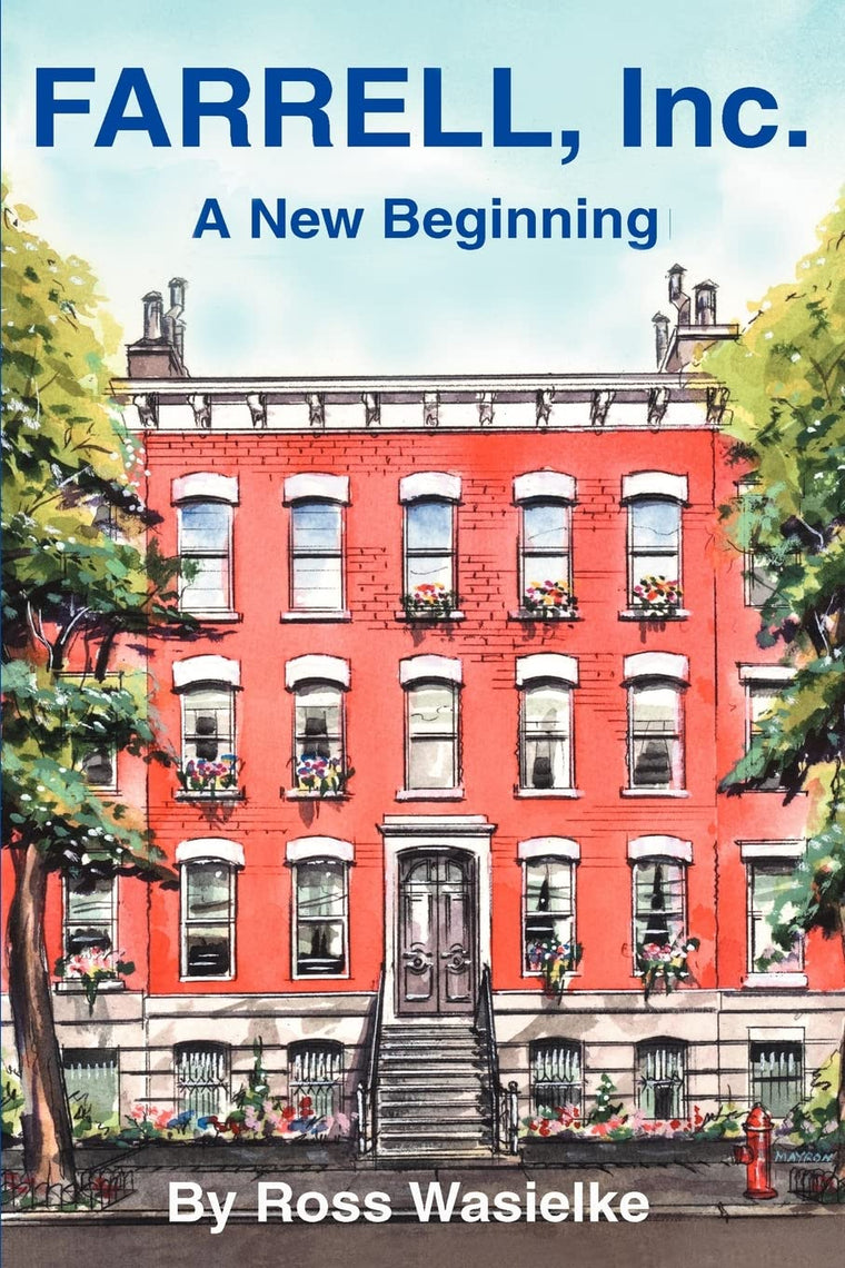 Farrell, Inc.: A New Beginning