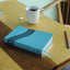 NIV, Premium Gift Bible, Leathersoft, Teal, Red Letter, Thumb Indexed, Comfort Print: The Perfect Bible for Any Gift-Giving Occasion