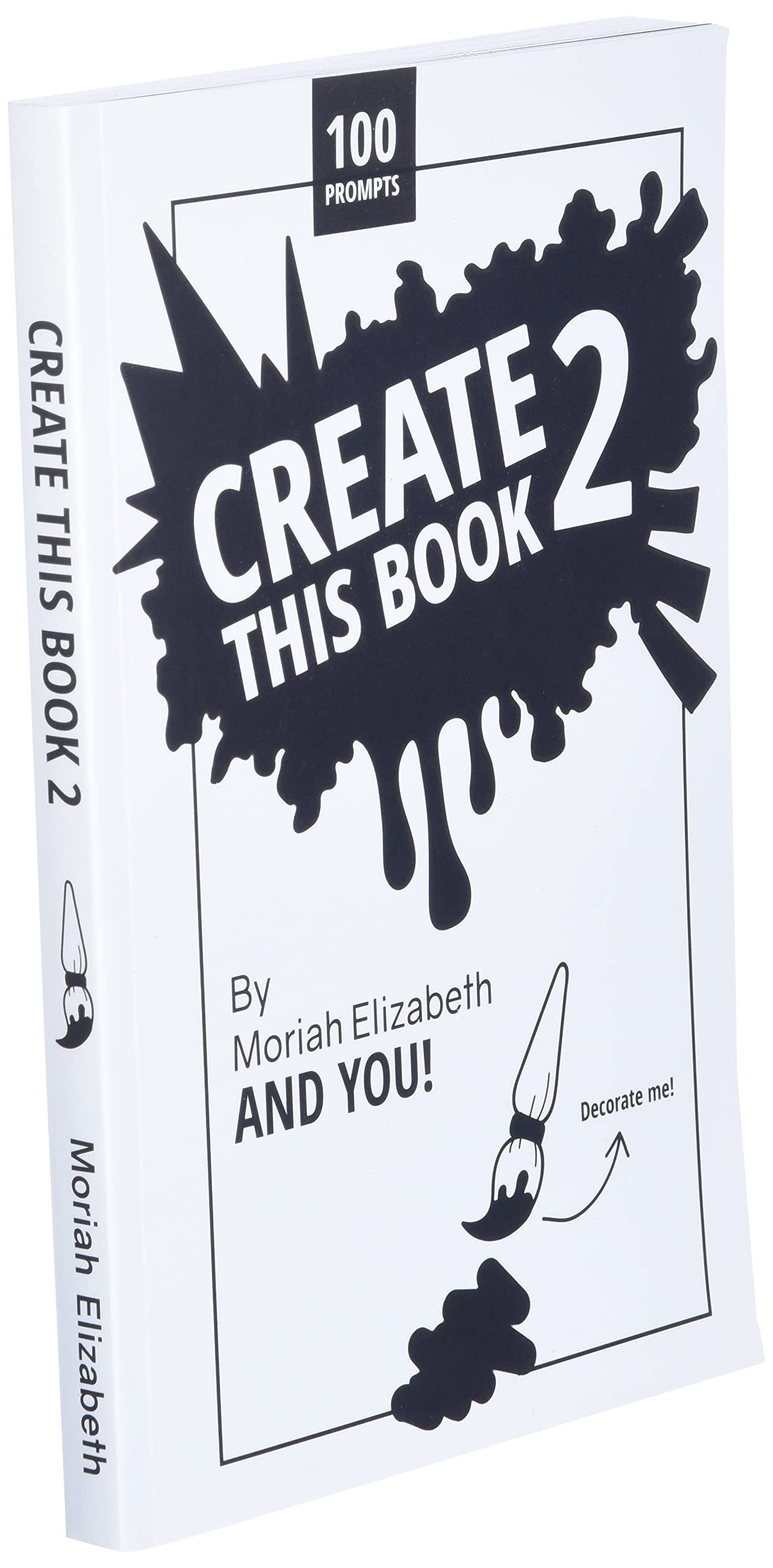 Create This Book 2