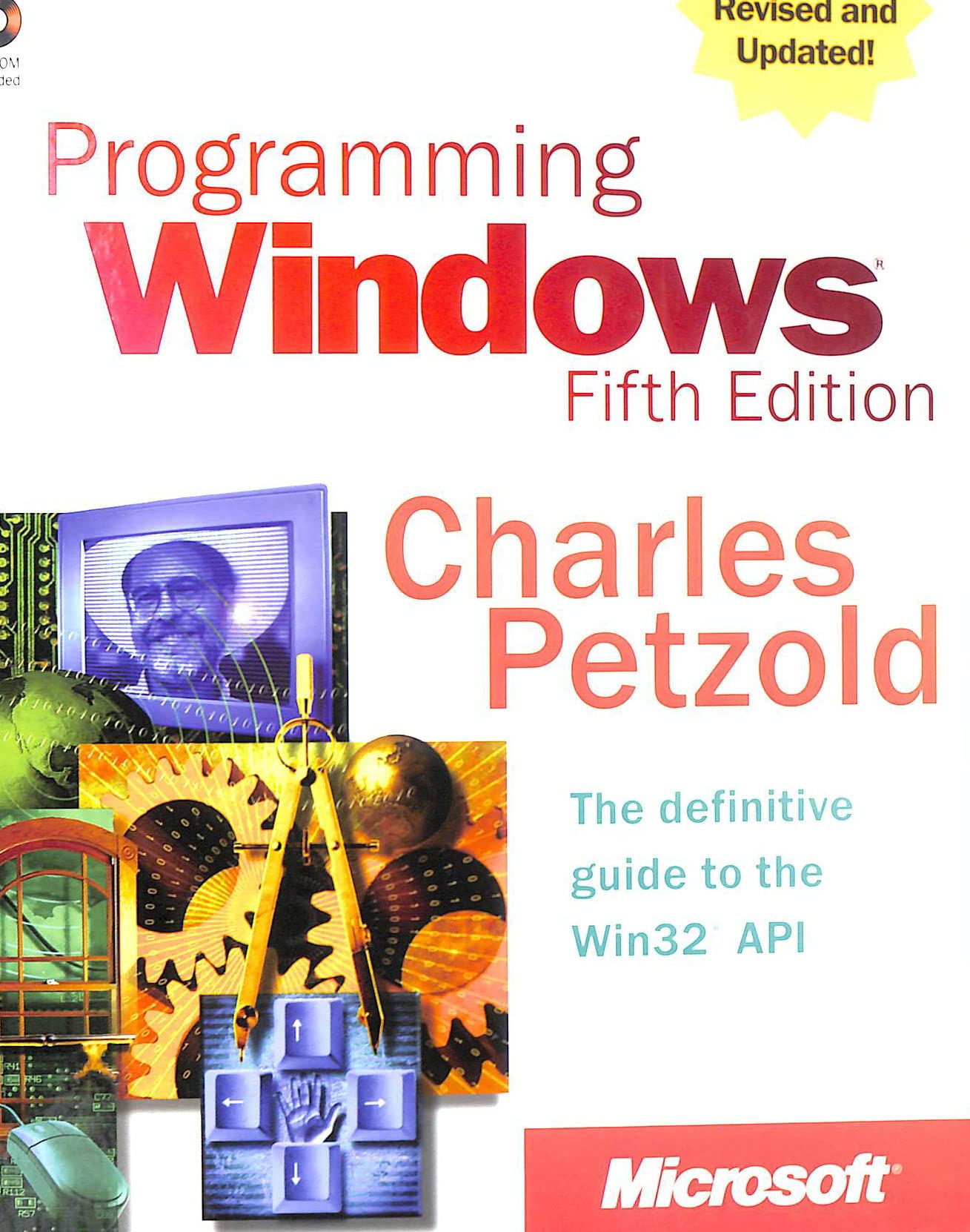 Programming Windows, Fifth Edition (Microsoft Programming Se