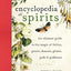 Encyclopedia of Spirits: The Ultimate Guide to the Magic of Saints, Angels, Fairies, Demons, and Ghosts (Witchcraft & Spells)