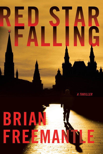 Red Star Falling: A Thriller (Charlie Muffin Thrillers)
