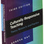 Culturally Responsive Teaching: Theory, Research, and Practice (Multicultural Education Series)