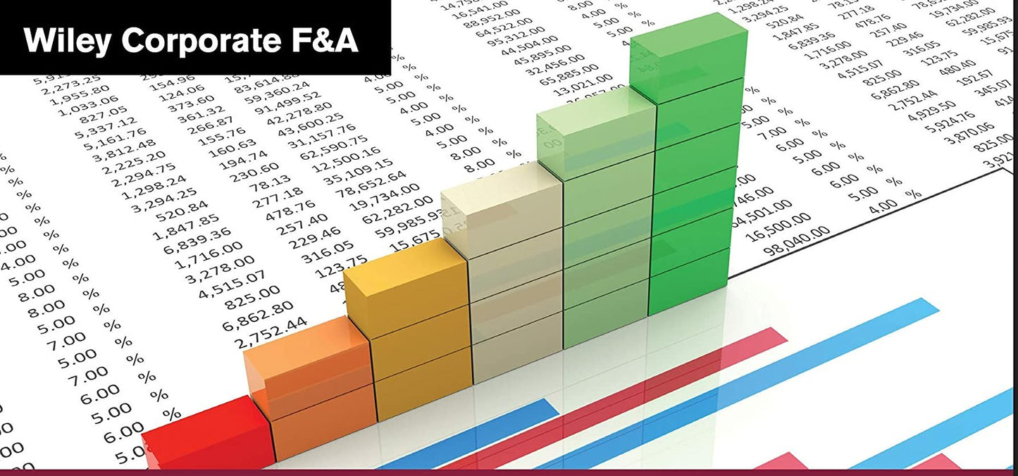 The Controller's Toolkit (Wiley Corporate F&A)
