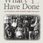 What We Have Done: An Oral History of the Disability Rights Movement