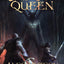 The Crimson Queen (The Raveling)