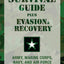 U.S. Military Pocket Survival Guide: Plus Evasion & Recovery