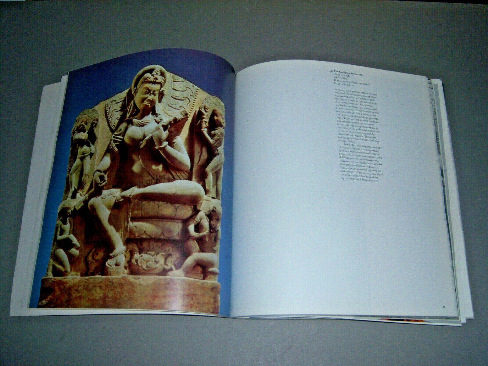 The sensuous immortals: A selection of sculptures from the Pan-Asian collection