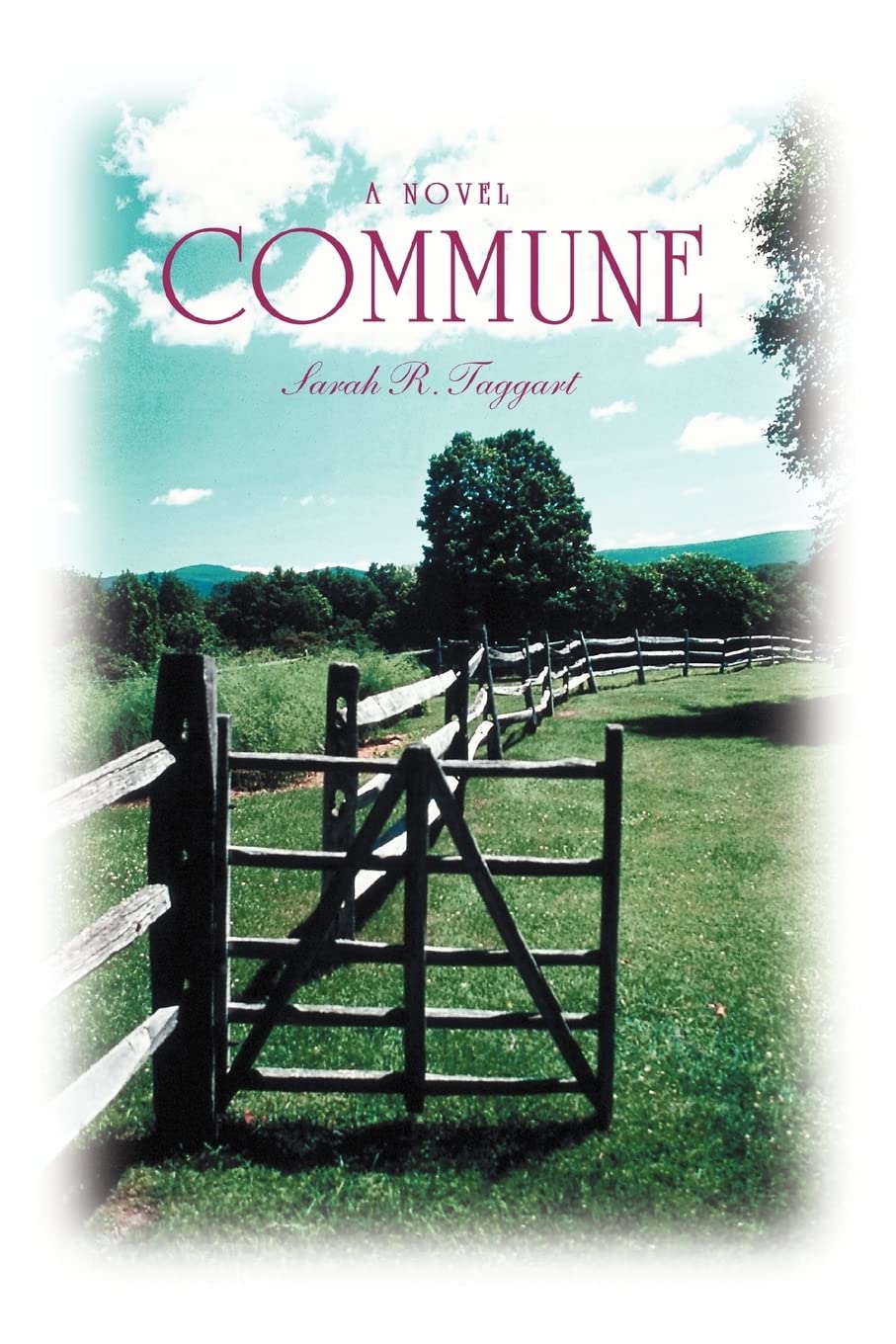 Commune: A Novel