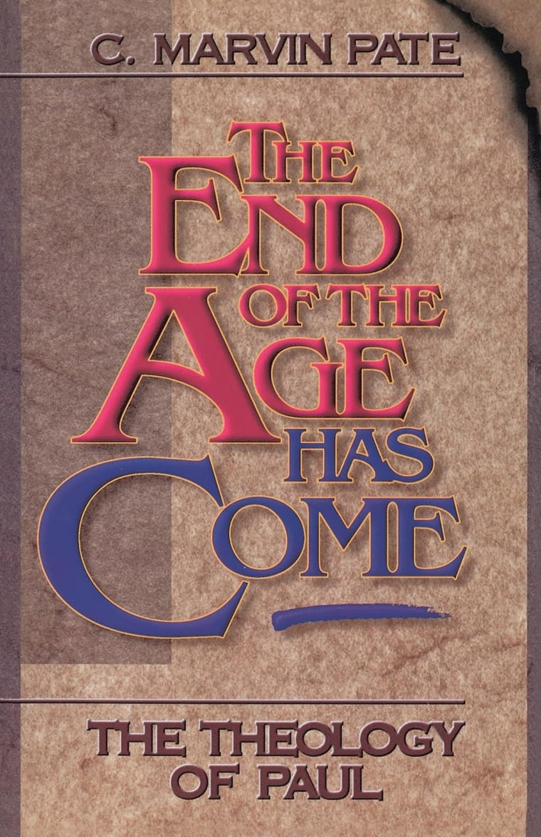 End of the Age Has Come, The