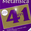 Metafisica 4 en 1. Vol III (Spanish Edition)