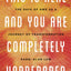 This Is Real and You Are Completely Unprepared: The Days of Awe as a Journey of Transformation