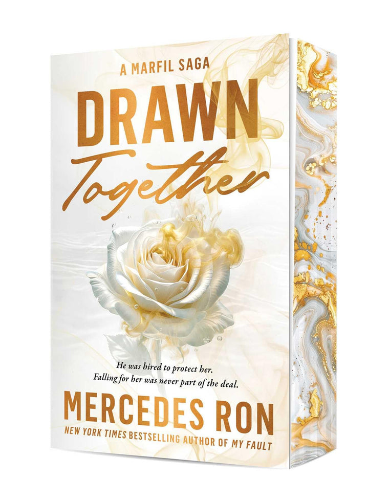 Drawn Together: A Novel (A Marfil Saga)
