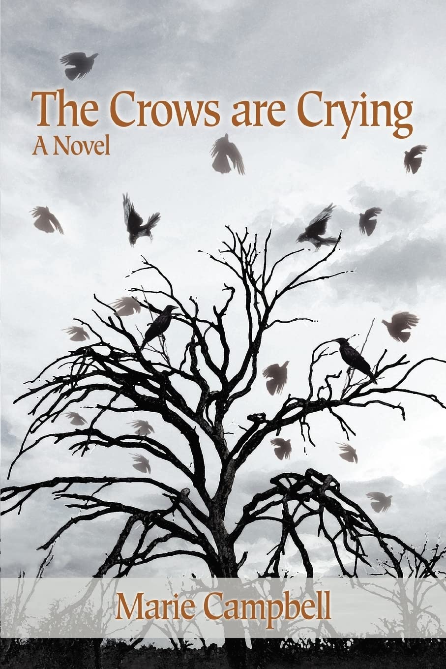 The Crows are Crying
