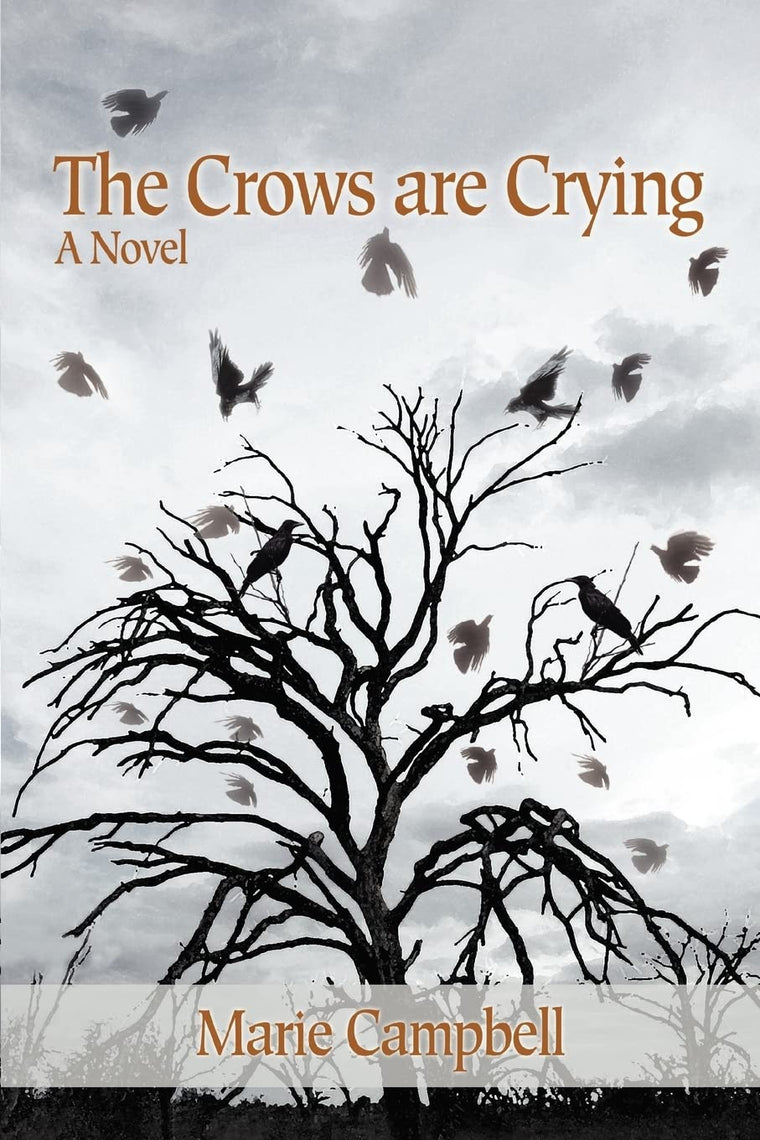 The Crows are Crying