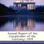 Annual Report of the Comptroller of the Currency: 1978