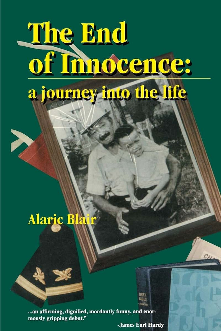 The End of Innocence: A Journey into the Life