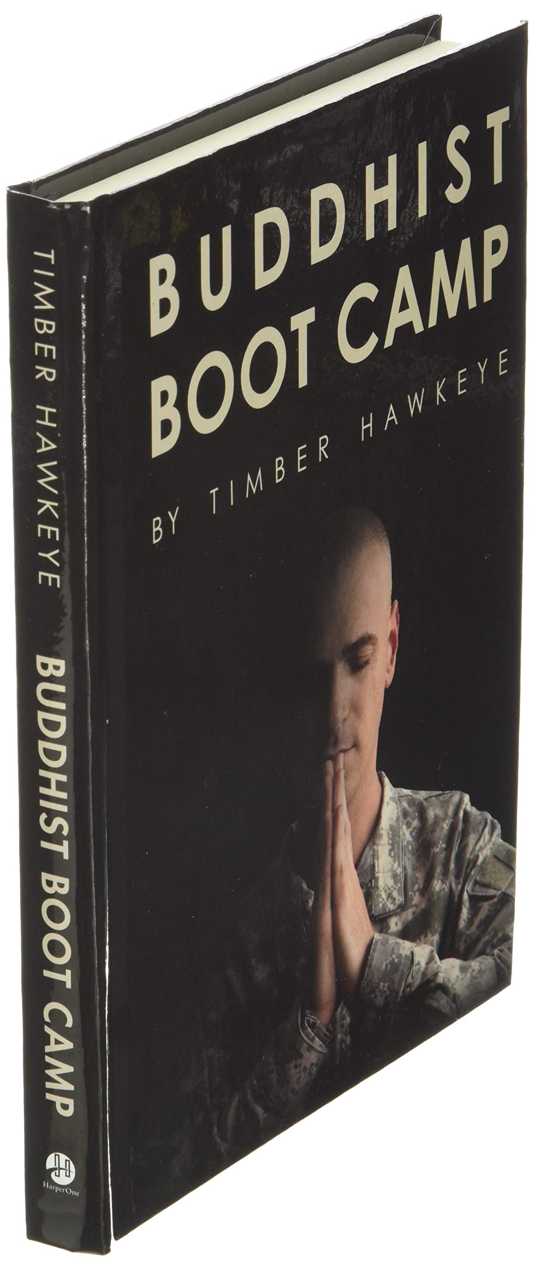Buddhist Boot Camp