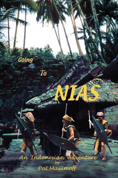Going to Nias: An Indonesian Adventure