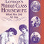 Victorian London's Middle-Class Housewife: What She Did All Day (Contributions in Women's Studies)