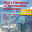 Pilots Handbook of Aeronautical Knowledge FAA-H-8083-25C (Color Print)
