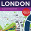 City Walks London: 50 Adventures on Foot