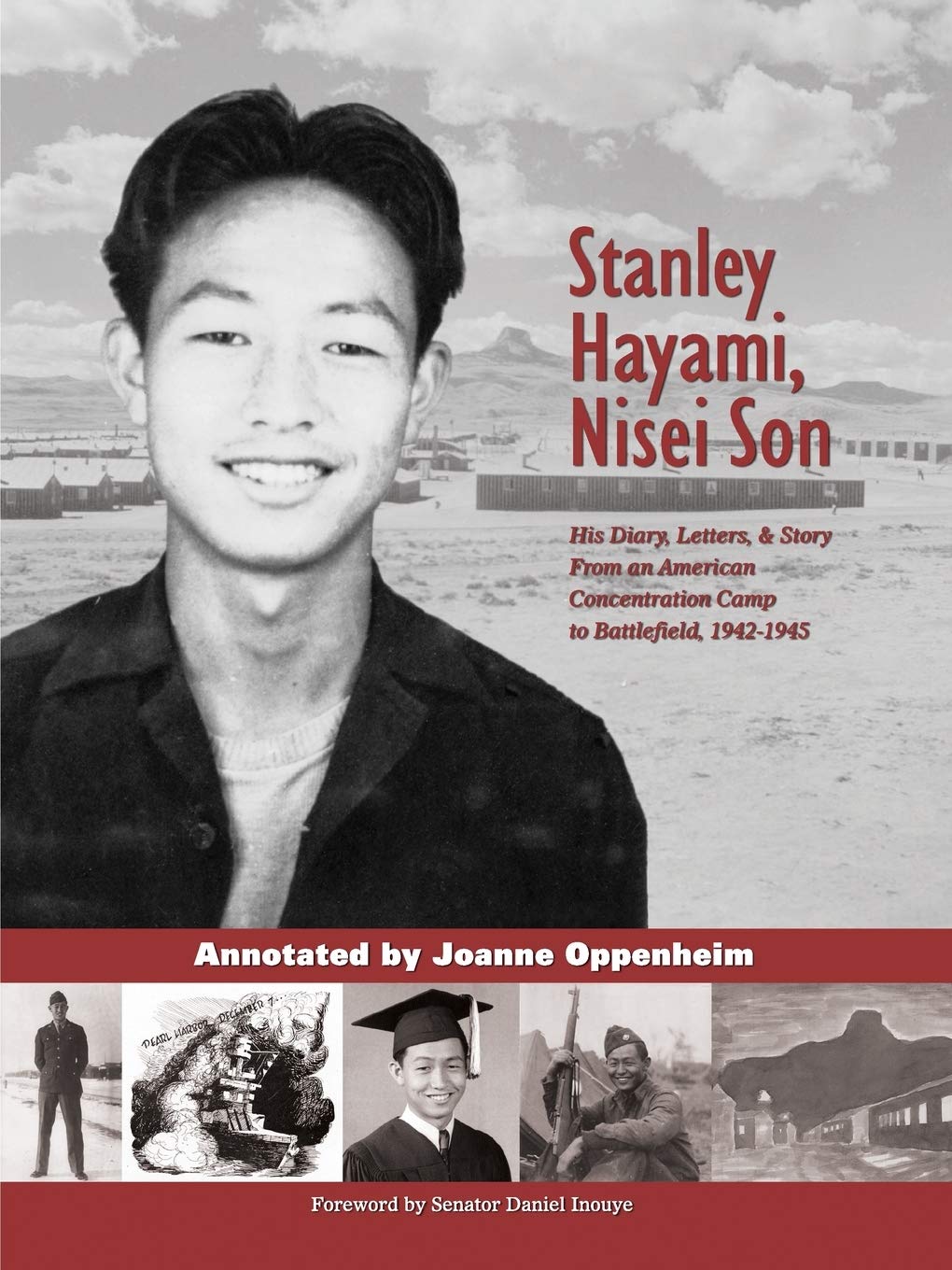 STANLEY HAYAMI
