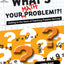 What's Your Math Problem!?! (Professional Resources)