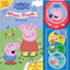 Peppa Pig: Music Player (Music Player Storybook)